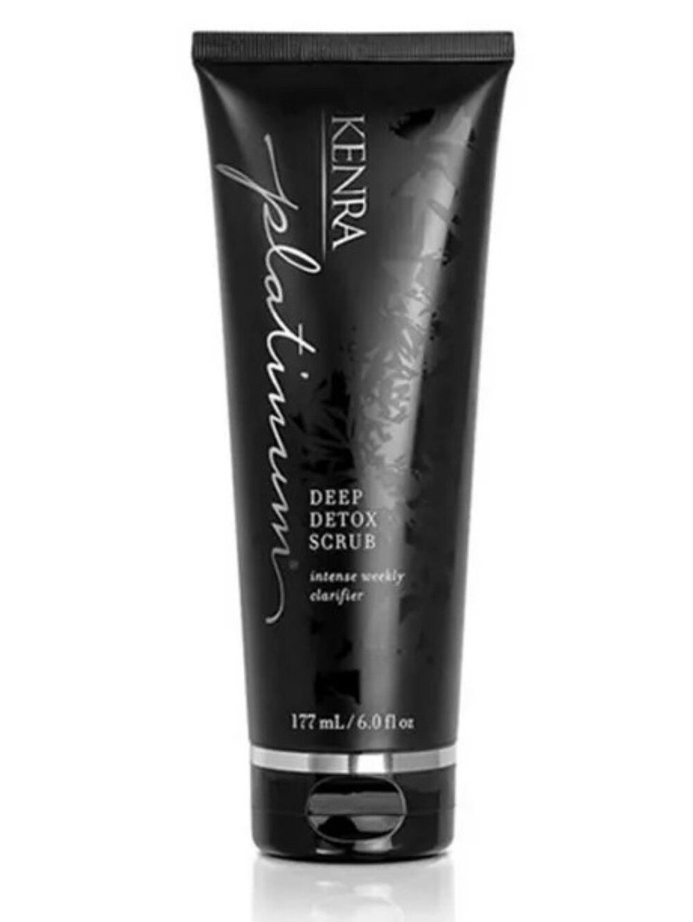 Kenra ProfessionalPlatinum Deep Detox Scrub 6 Fl Oz